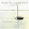 Meditation Music for Free - Music for a Quiet Mind Image