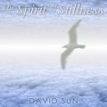 Relaxing Music: 'The Spirit of Stillness' - Album Cover Image