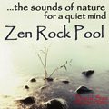 Online Relaxing Music - Zen Rock Pool Image