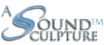 Sound Sculpture Logo Image