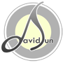 David Sun Music: Home to Some of the World’s Most Relaxing Music - Logo Image