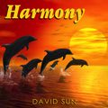 Relaxing Music: 'Harmony' - Album Cover Image