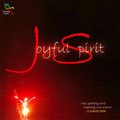 Relaxing Music: 'Joyful Spirit' - Album Cover Image