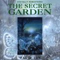 Relaxing Music: 'The Secret Garden' - Album Cover Image